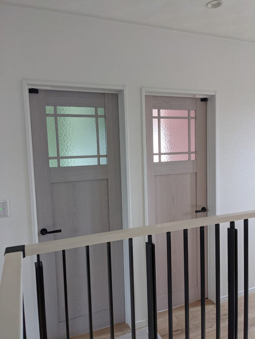 お部屋の紹介　②